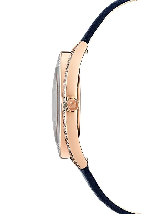 Γυναικεία Ρολόγια Ρολόι Swarovski χρώμα: ναυτικό μπλε 2 Γυναικεία Ρολόγια Ρολόι Swarovski χρώμα: ναυτικό μπλε - Image 2