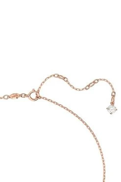 Γυναικεία Κολιέ Swarovski ροζ -Swarovski Κατάστημα unnamed file 98