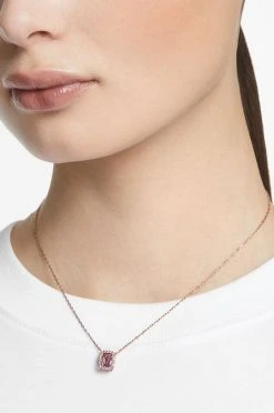 Γυναικεία Κολιέ Swarovski ροζ -Swarovski Κατάστημα unnamed file 99
