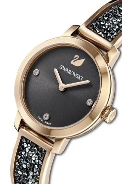 Γυναικεία Ρολόγια Ρολόι Swarovski χρώμα: χρυσαφί -Swarovski Κατάστημα unnamed file 996