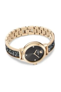 Γυναικεία Ρολόγια Ρολόι Swarovski χρώμα: χρυσαφί -Swarovski Κατάστημα unnamed file 997