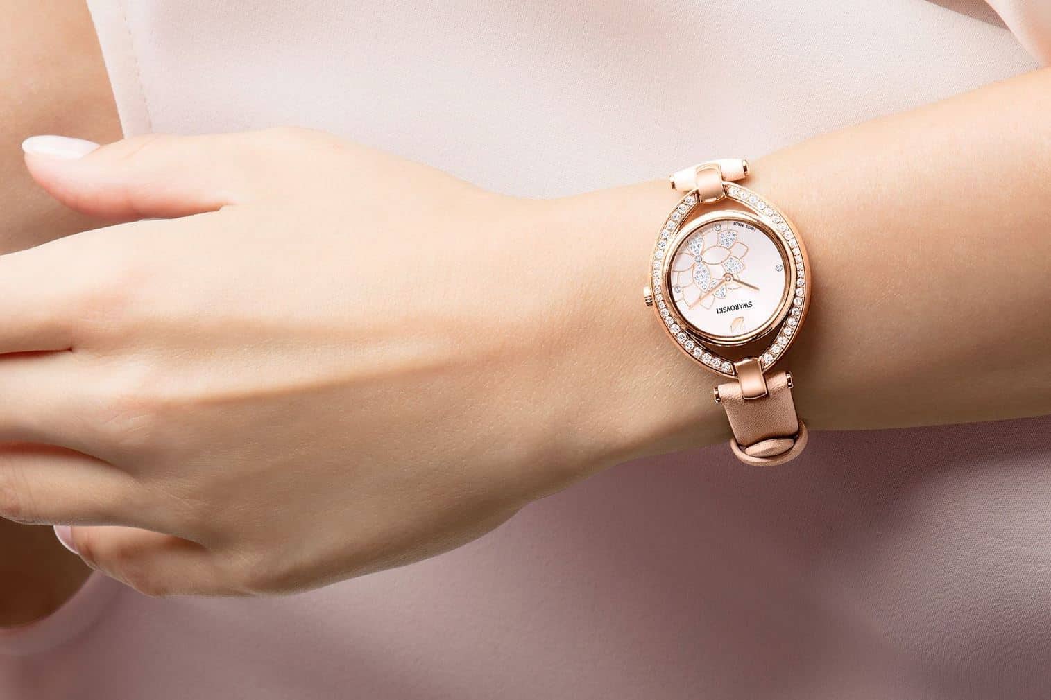 Swarovski Κατάστημα -Swarovski Κατάστημα Dong ho Swarovski cua nuoc nao san xuat o dau